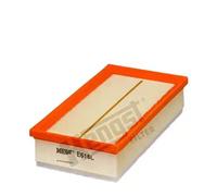 Filtre à air HENGST FILTER E616L