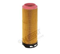 Filtre à air Cartouche filtrante E618L HENGST FILTER pour MERCEDES-BENZ CLASSE C