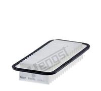 Filtre à air HENGST FILTER E638L