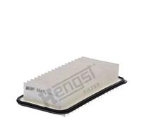 Filtre à air Cartouche filtrante E641L HENGST FILTER pour TOYOTA DAIHATSU SUBARU