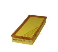 Filtre à air Cartouche filtrante E646L HENGST FILTER pour AUDI V8 100 C4 Avant