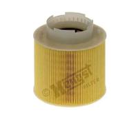Filtre à air Cartouche filtrante E648L HENGST FILTER pour AUDI A6 C6 Avant A6 C6