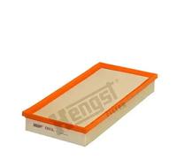 Filtre à air Cartouche filtrante E653L HENGST FILTER pour MITSUBISHI VOLVO