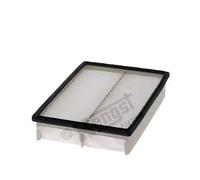 Filtre à air HENGST FILTER E658L