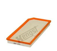 Filtre à air Cartouche filtrante E662L HENGST FILTER pour AUDI VW SEAT SKODA
