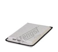 Filtre à air Cartouche filtrante E667L HENGST FILTER pour MAZDA 2 3