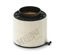 HENGST FILTER E675L01 D157 Filtre à air