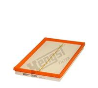 Filtre à air Cartouche filtrante E683L HENGST FILTER pour MERCEDES-BENZ CLK
