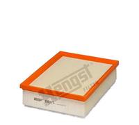 Filtre à air Cartouche filtrante E697L HENGST FILTER pour CITROËN PEUGEOT