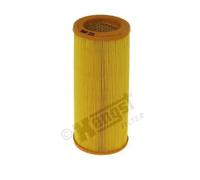 Filtre à air Cartouche filtrante E698L HENGST FILTER pour FIAT DOBLO Monospace