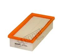 HENGST FILTER E705L Filtre à air