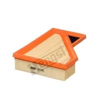 Filtre à air Cartouche filtrante E729L HENGST FILTER pour MINI MINI