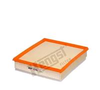 Filtre à air HENGST FILTER E746L