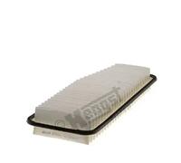 Filtre à air Cartouche filtrante E751L HENGST FILTER pour TOYOTA RAV 4 II