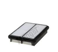 HENGST FILTER E757L Filtre à air pour HYUNDAI SANTA FÉ I (SM)
