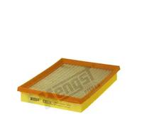 Filtre à air Cartouche filtrante E818L HENGST FILTER pour CHRYSLER PT CRUISER