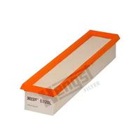 Filtre à air HENGST FILTER E820L