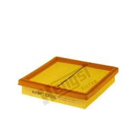 Filtre à air Cartouche filtrante E824L HENGST FILTER pour PORSCHE 911 911 Targa