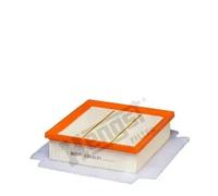 Filtre à air Cartouche filtrante E832L01 HENGST FILTER pour OPEL CORSA D CORSA E