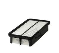 Filtre à air Cartouche filtrante E833L HENGST FILTER pour HYUNDAI GETZ