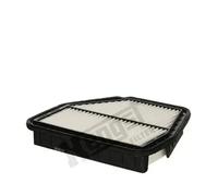 Filtre à air Cartouche filtrante E882L HENGST FILTER pour OPEL CHEVROLET