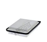 Filtre à air Cartouche filtrante E895L HENGST FILTER pour TOYOTA AURIS RAV 4 IV