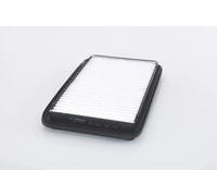 Filtre à air Cartouche filtrante F 026 400 001 BOSCH pour SUZUKI IGNIS I