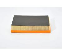Filtre à air Cartouche filtrante F 026 400 007 BOSCH pour VW MULTIVAN T5