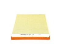 Filtre à air Cartouche filtrante F 026 400 014 BOSCH pour RENAULT OPEL NISSAN
