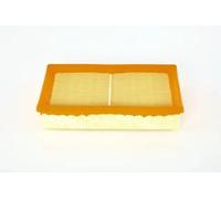 Filtre à air Cartouche filtrante F 026 400 037 BOSCH pour SUZUKI SWIFT III