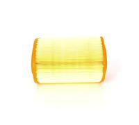 Bosch S0039 Filtre à Air Automobile - Sépare les Particules de l'Air d'Admission, Résiste à l'Humidité et à la Tension