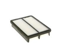 Bosch Filtre à air F 026 400 044 – cartouche filtrante, résiste à l'humidité