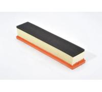 Filtre à air Cartouche filtrante F 026 400 051 BOSCH pour NISSAN RENAULT DACIA