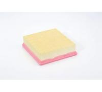 Filtre à air Cartouche filtrante F 026 400 097 BOSCH pour OPEL CORSA D