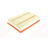 Filtre à air Cartouche filtrante F 026 400 099 BOSCH pour LAND ROVER