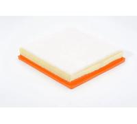 Filtre à air Cartouche filtrante F 026 400 103 BOSCH pour RENAULT NISSAN OPEL