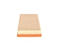 Filtre à air Cartouche filtrante F 026 400 104 BOSCH pour LAND ROVER
