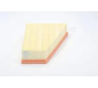 Filtre à air Cartouche filtrante F 026 400 109 BOSCH pour FORD VOLVO
