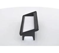 Bosch S0128 Filtre à Air Automobile - Sépare les Particules de l'Air d'Admission, Résiste à l'Humidité et à la Tension