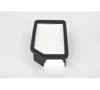 Filtre à air Cartouche filtrante F 026 400 137 BOSCH pour HYUNDAI KIA