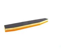 Bosch Filtre à air automobile S0147 (F 026 400 147) - Sépare particules et résiste à l'humidité