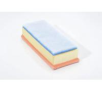 Filtre à air Cartouche filtrante F 026 400 157 BOSCH pour AUDI Q5 A5 A4 B8