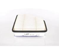 Bosch S0171 Filtre à Air Automobile - Sépare les Particules de l'Air d'Admission, Résiste à l'Humidité et à la Tension