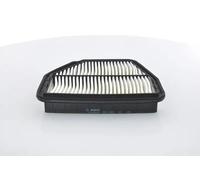Filtre à air Cartouche filtrante F 026 400 203 BOSCH pour OPEL CHEVROLET