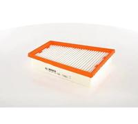 Filtre à air Cartouche filtrante F 026 400 229 BOSCH pour RENAULT SCÉNIC III