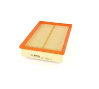 Filtre à air Cartouche filtrante F 026 400 230 BOSCH pour NISSAN OPEL RENAULT