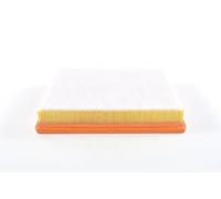 Bosch S0244 Filtre à Air Automobile - Sépare les Particules de l'Air d'Admission, Résiste à l'Humidité et à la Tension