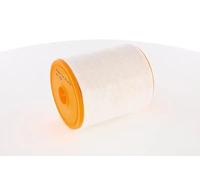 Bosch S0261 Filtre à Air Automobile - Sépare les Particules de l'Air d'Admission, Résiste à l'Humidité et à la Tension