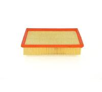 Filtre à air Cartouche filtrante F 026 400 287 BOSCH pour VW AUDI SEAT SKODA