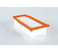 Filtre à air Cartouche filtrante F 026 400 343 BOSCH pour RENAULT DACIA